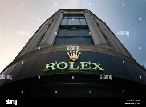 rolex dealers in poland